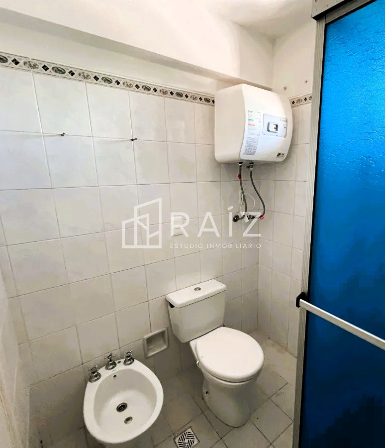 Apartamento ID.11495 - Apartamento en venta por Joaquín de Viana, en Maldonado, con parrillero propio. 