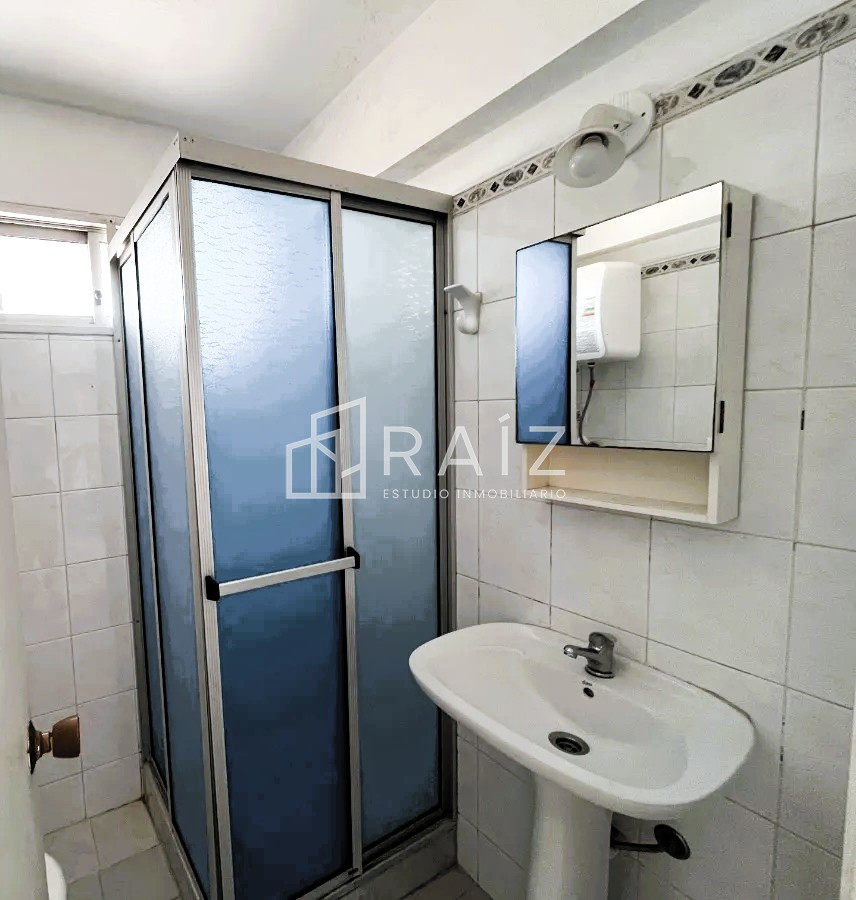 Apartamento ID.11495 - Apartamento en venta por Joaquín de Viana, en Maldonado, con parrillero propio. 