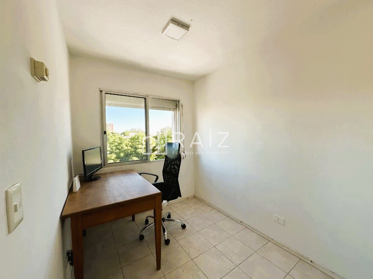 Apartamento ID.11495 - Apartamento en venta por Joaquín de Viana, en Maldonado, con parrillero propio. 