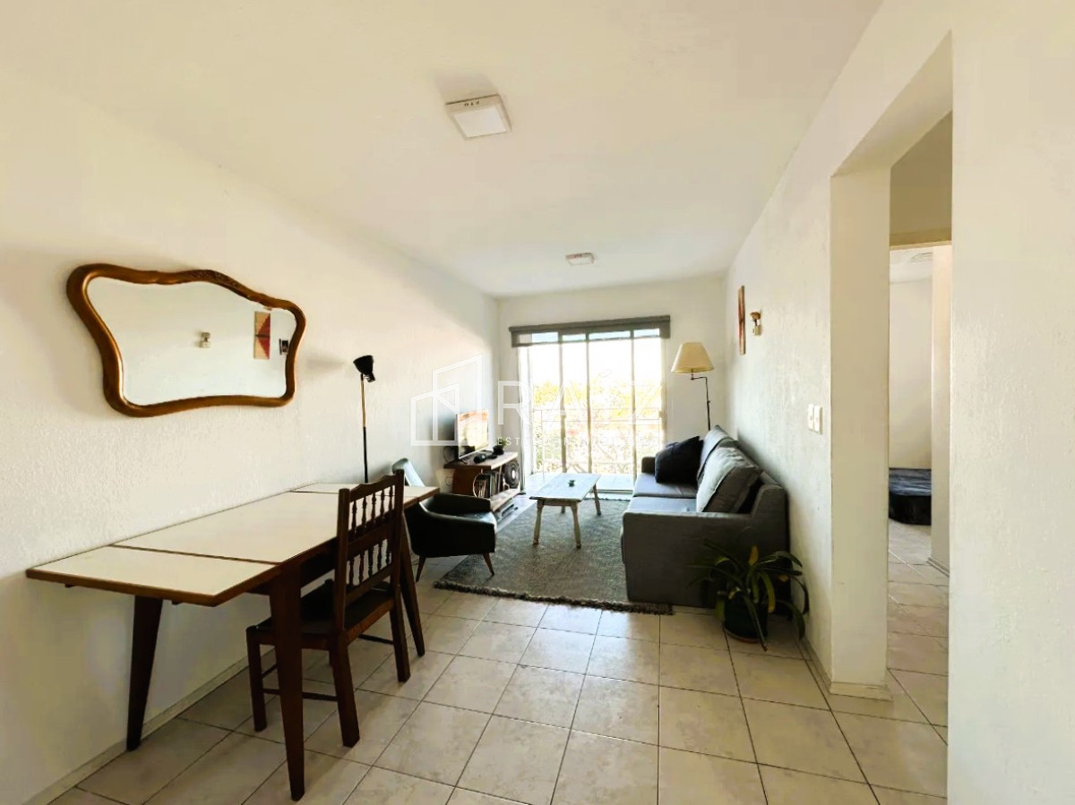 Apartamento ID.11495 - Apartamento en venta por Joaquín de Viana, en Maldonado, con parrillero propio. 