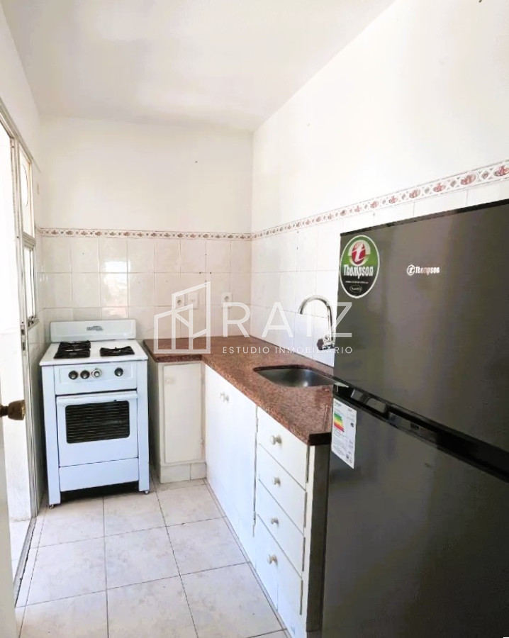 Apartamento ID.11495 - Apartamento en venta por Joaquín de Viana, en Maldonado, con parrillero propio. 
