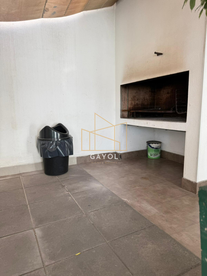 Apartamento ID.783 - Amplio apartamento de 3 dormitorios y 2 baños, ideal para vivir todo el año o para renta.