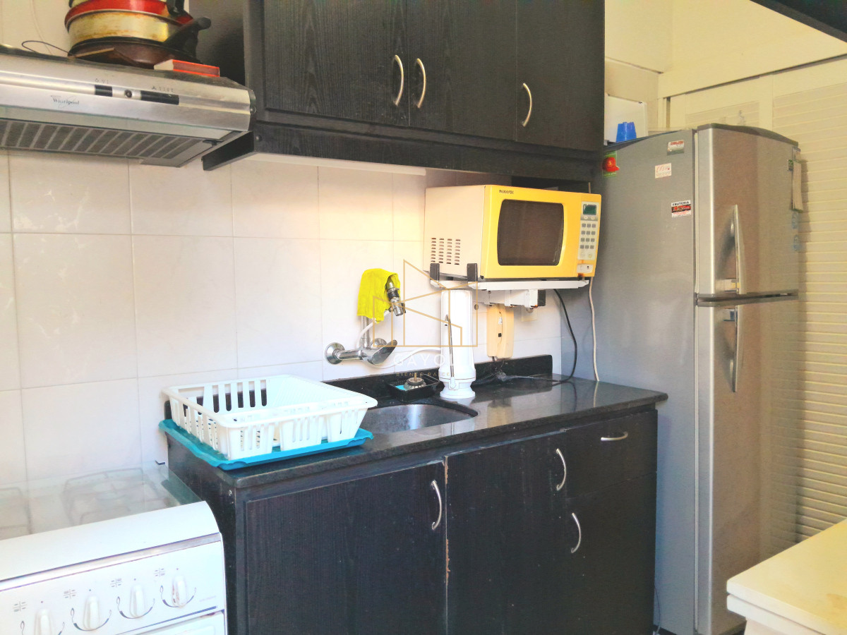 Apartamento ID.491 - Oportunidad de negocio! Apartamento de 2 dormitorios y 2 baños con bajos gastos! 