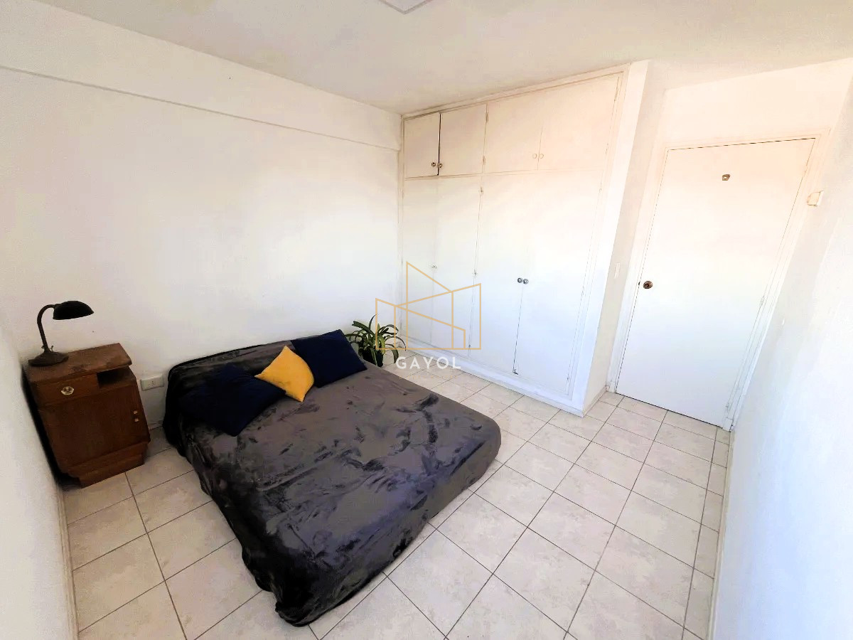 Apartamento ID.803 - Apartamento en venta por Joaquín de Viana, en Maldonado, con parrillero propio. 
