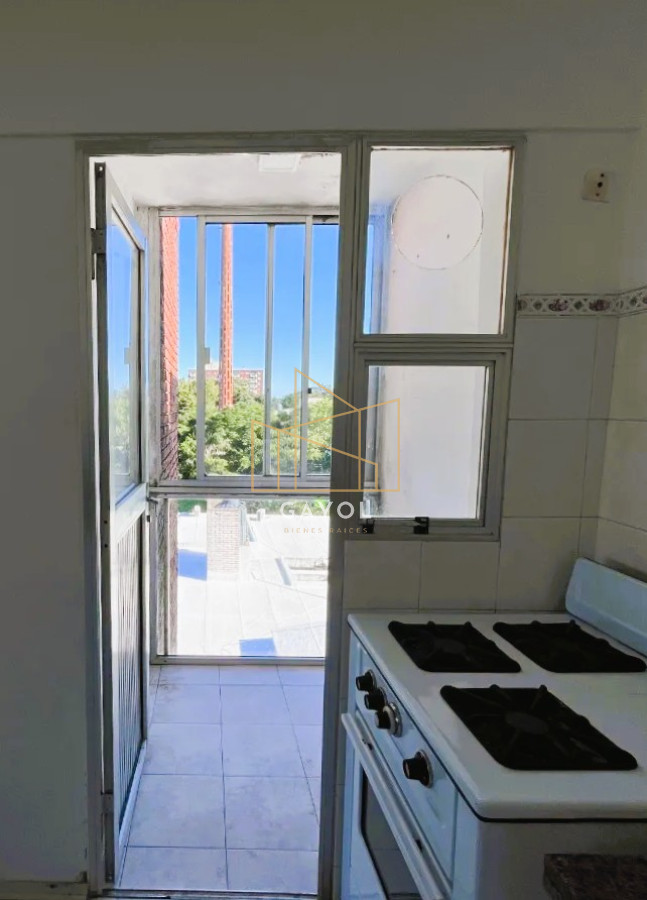 Apartamento ID.803 - Apartamento en venta por Joaquín de Viana, en Maldonado, con parrillero propio. 