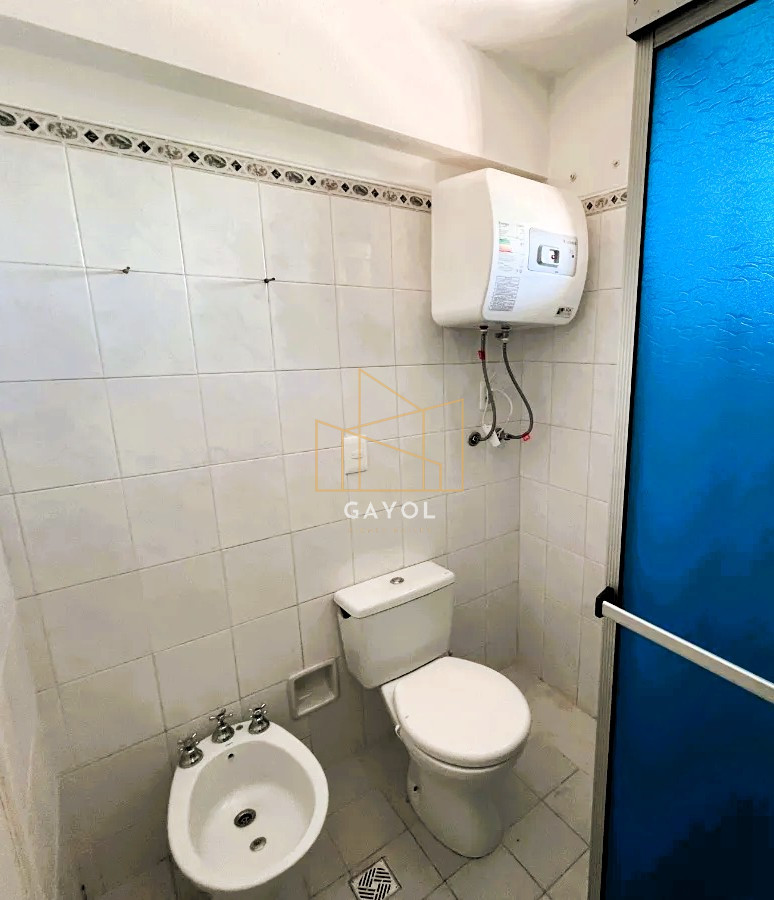 Apartamento ID.803 - Apartamento en venta por Joaquín de Viana, en Maldonado, con parrillero propio. 