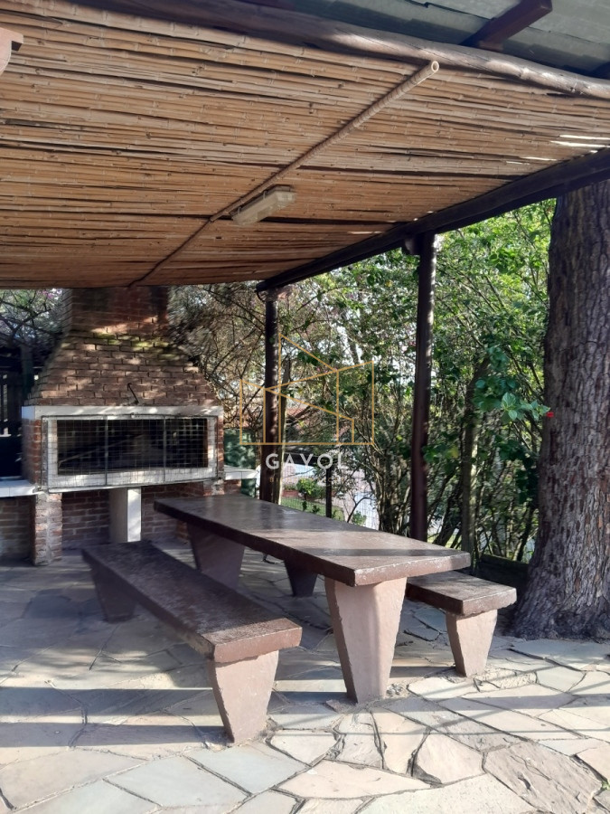 Apartamento ID.1233 - Apartamento en venta de 1 dormitorio y medio. Playa mansa. Punta del Este.