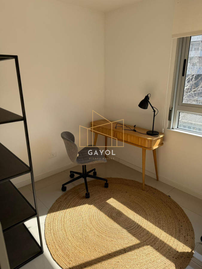 Apartamento ID.783 - Amplio apartamento de 3 dormitorios y 2 baños, ideal para vivir todo el año o para renta.