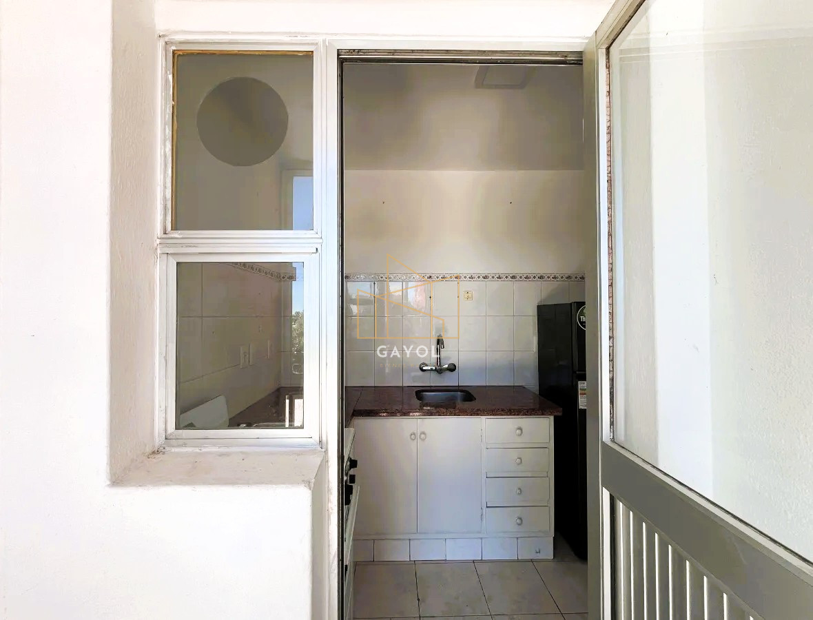 Apartamento ID.803 - Apartamento en venta por Joaquín de Viana, en Maldonado, con parrillero propio. 