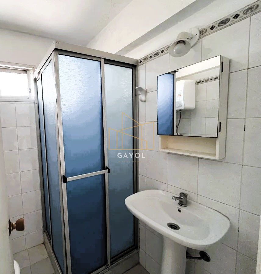 Apartamento ID.803 - Apartamento en venta por Joaquín de Viana, en Maldonado, con parrillero propio. 