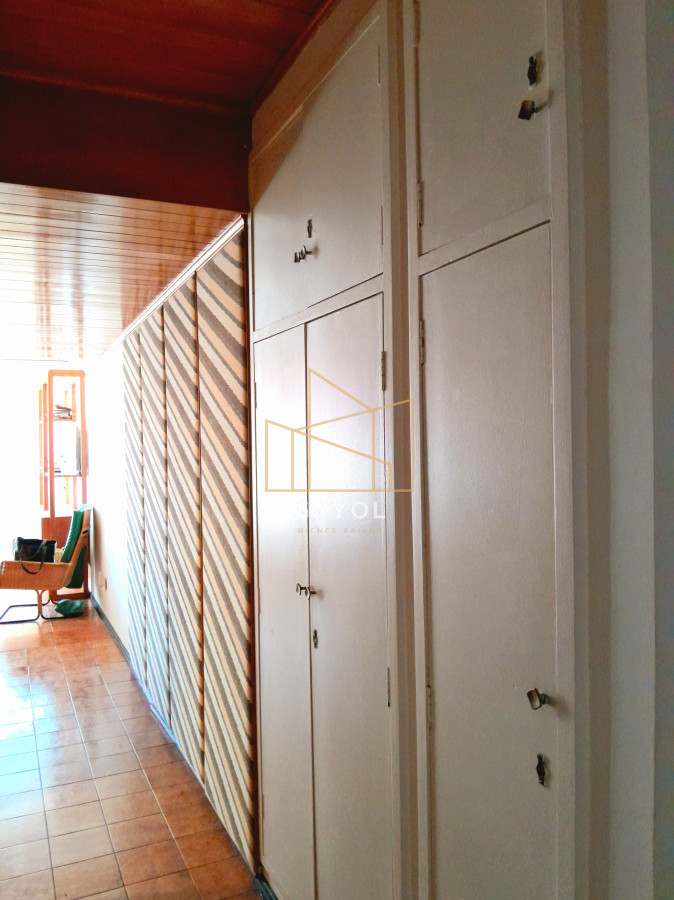 Apartamento ID.491 - Oportunidad de negocio! Apartamento de 2 dormitorios y 2 baños con bajos gastos! 