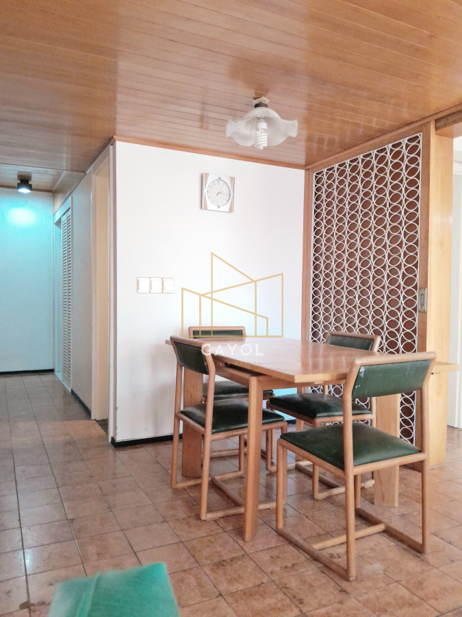 Apartamento ID.491 - Oportunidad de negocio! Apartamento de 2 dormitorios y 2 baños con bajos gastos! 