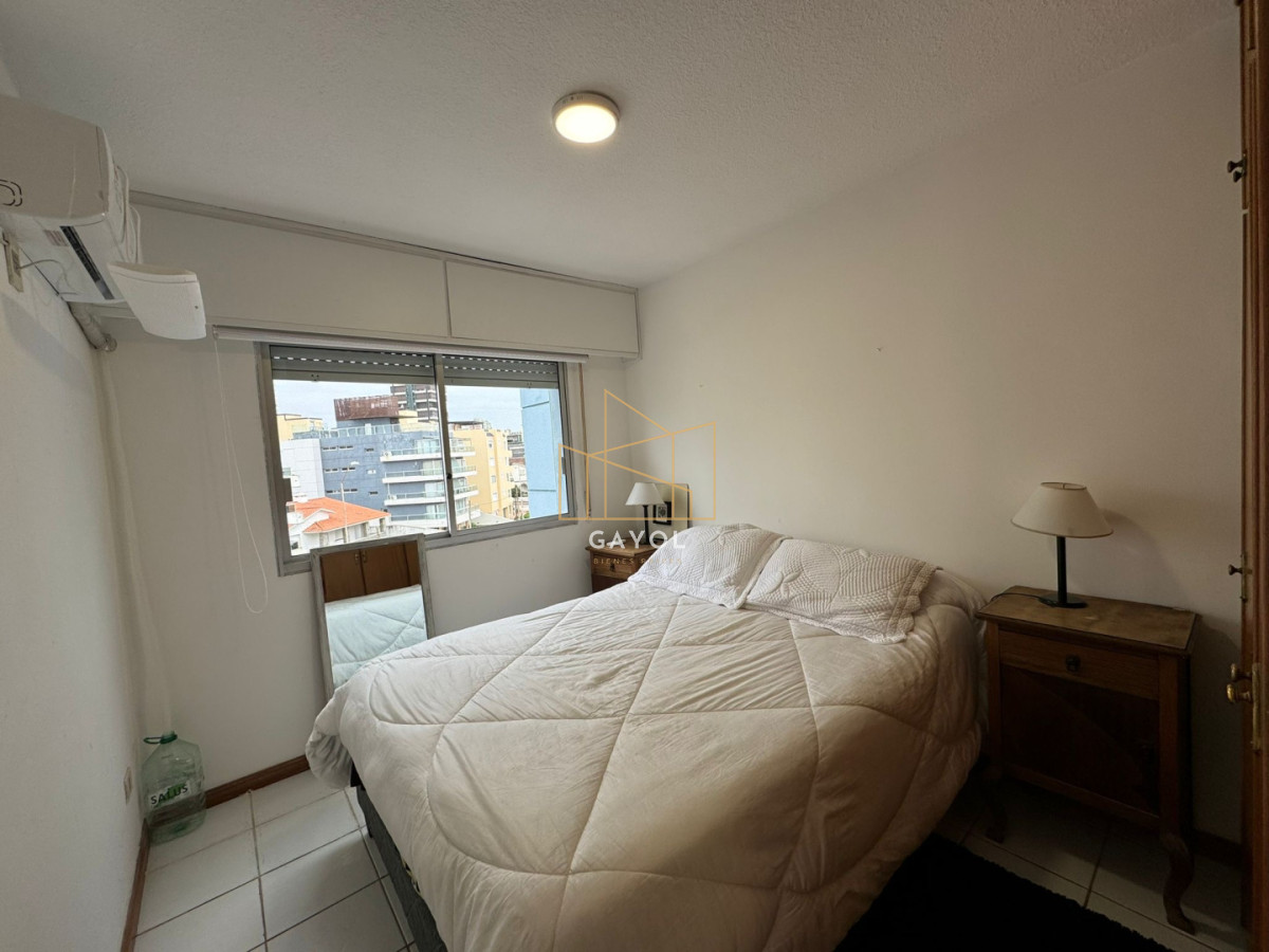 Apartamento ID.1308 - Son 2 apartamentos con entrada independiente. 1 Monoambiente + 1 dormitorio 