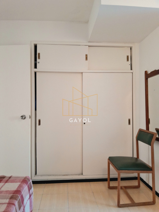Apartamento ID.491 - Oportunidad de negocio! Apartamento de 2 dormitorios y 2 baños con bajos gastos! 