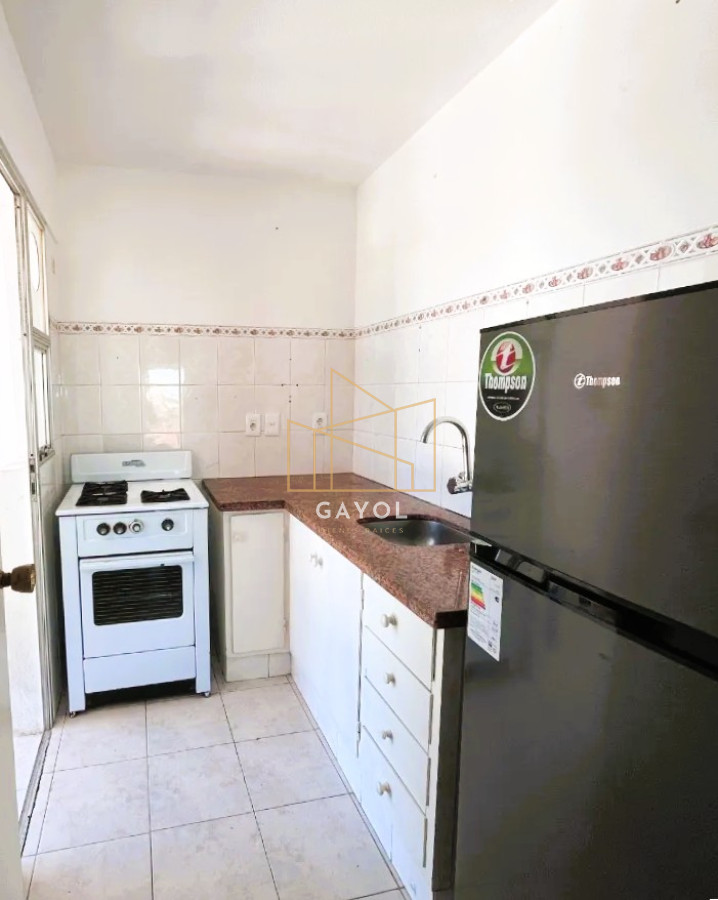 Apartamento ID.803 - Apartamento en venta por Joaquín de Viana, en Maldonado, con parrillero propio. 