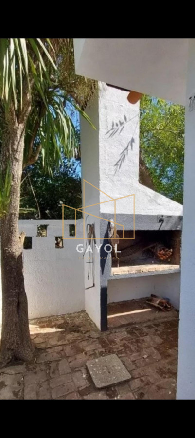 Casa ID.486 - Se vende Casa de 3 dormitorios en Lausana. Maldonado 