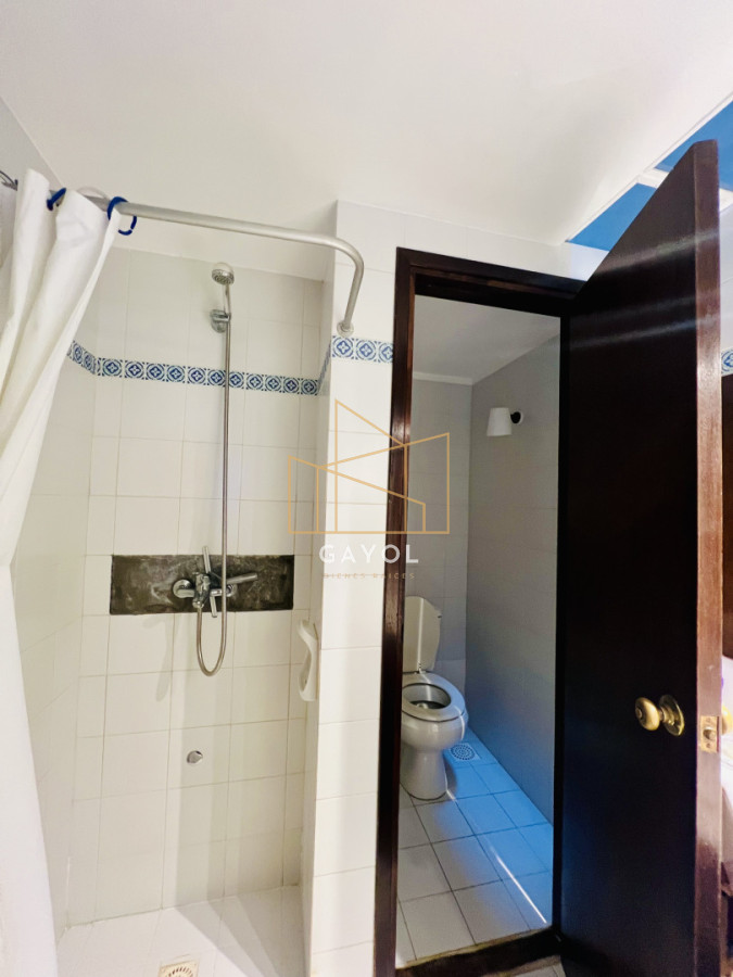 Casa ID.1531 - Casa en alquiler de verano en Jardines de Córdoba - Punta del Este