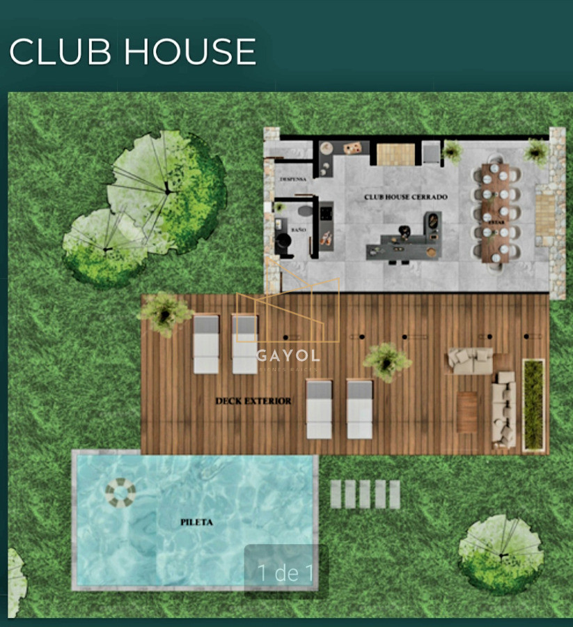 Casa ID.1529 - Casa a estrenar en Pinares, proyecto en obra, precio lanzamiento. Punta del Este