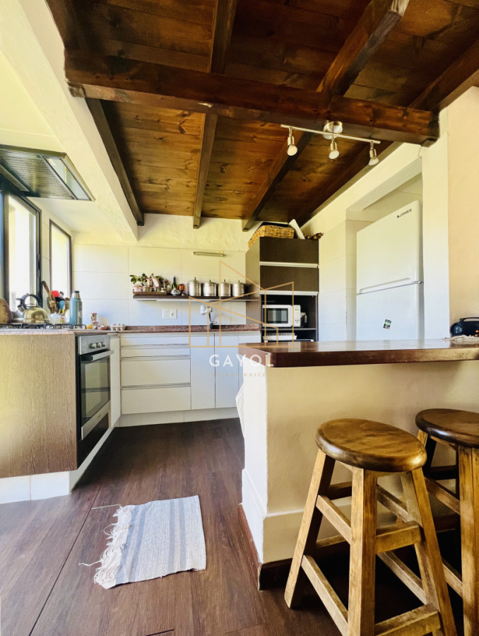 Casa ID.1531 - Casa en alquiler de verano en Jardines de Córdoba - Punta del Este