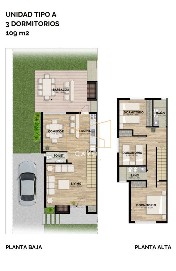 Casa ID.1527 - Casa a estrenar en Pinares. Punta del Este 