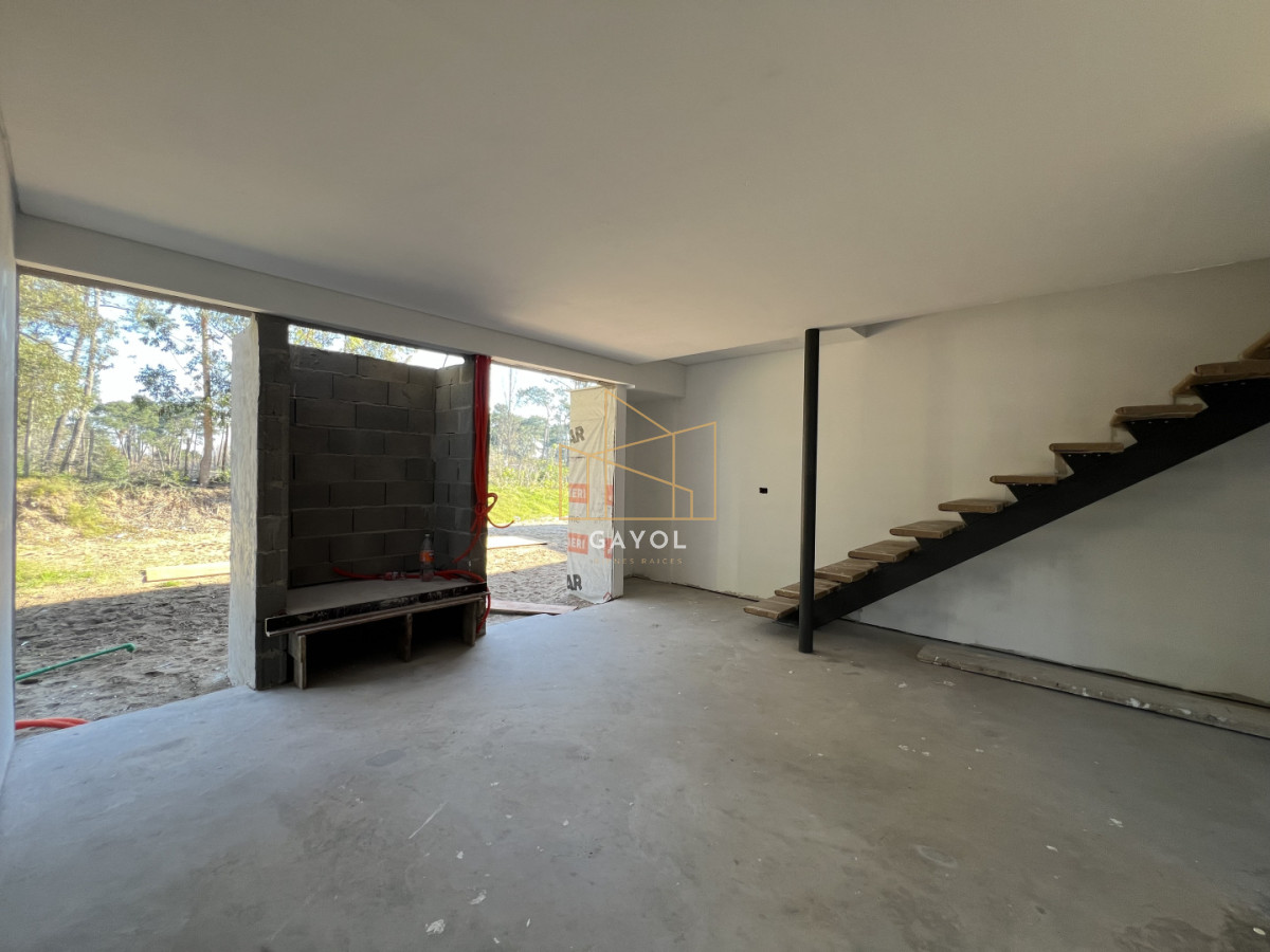 Casa ID.1528 - Casa a estrenar en Pinares. Punta del Este 