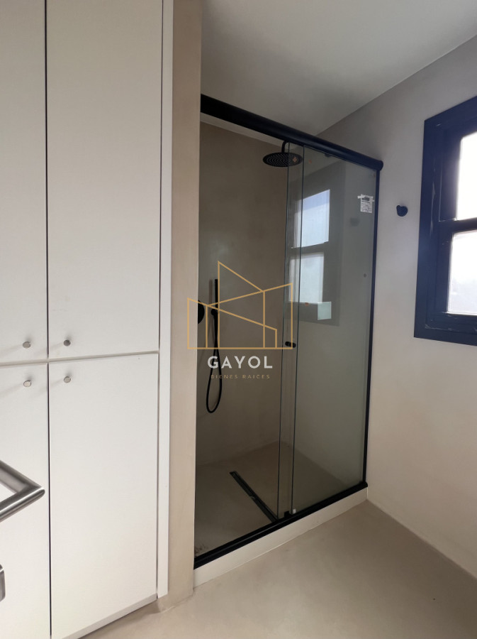 Casa ID.837 - Casa a estrenar, proyecto en obra, entrega en octubre 2025. La Barra. Maldonado