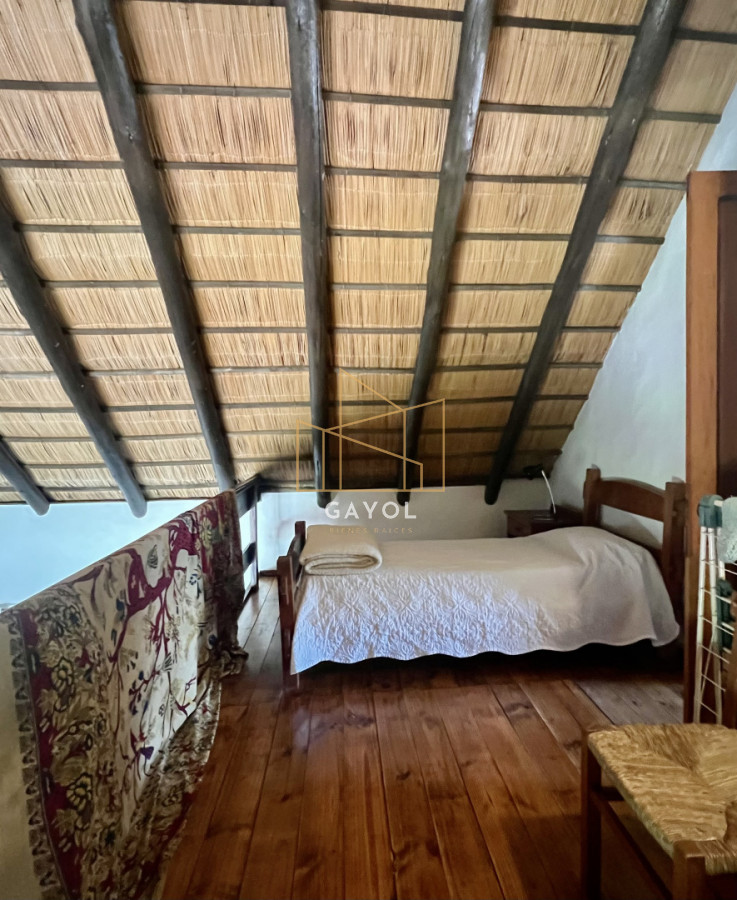 Casa ID.1531 - Casa en alquiler de verano en Jardines de Córdoba - Punta del Este