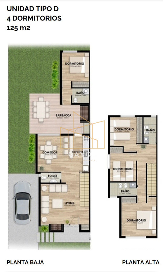 Casa ID.1529 - Casa a estrenar en Pinares, proyecto en obra, precio lanzamiento. Punta del Este