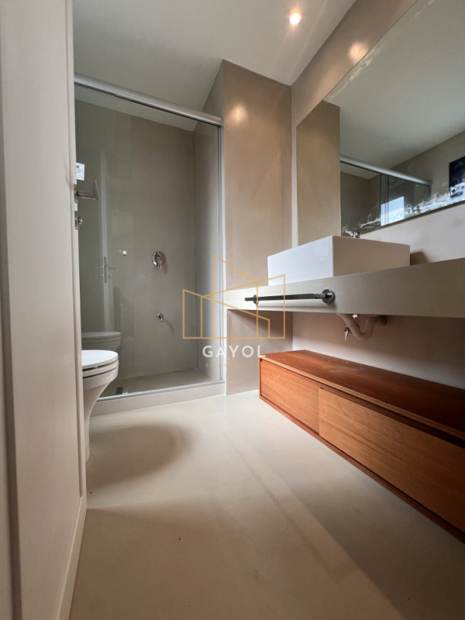 Casa ID.837 - Casa a estrenar, proyecto en obra, entrega en octubre 2025. La Barra. Maldonado