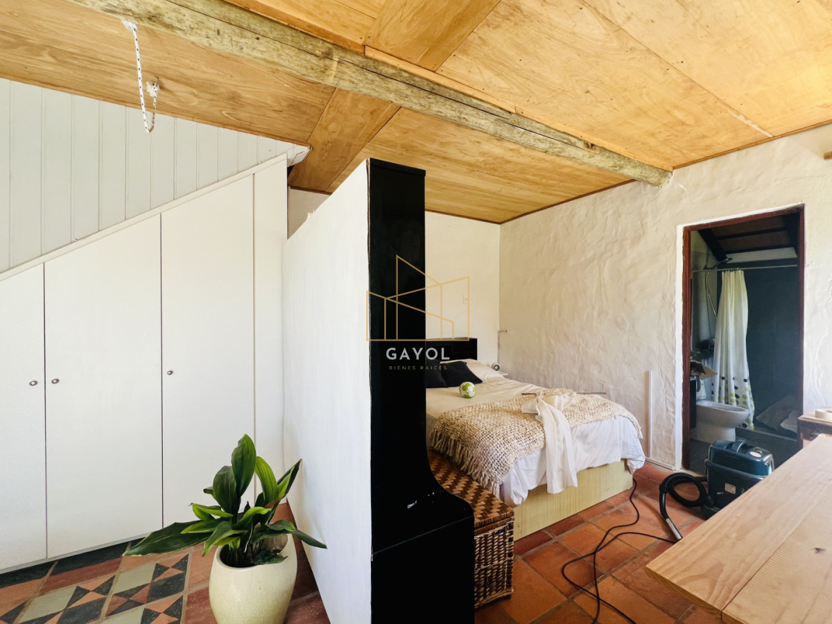 Casa ID.1531 - Casa en alquiler de verano en Jardines de Córdoba - Punta del Este
