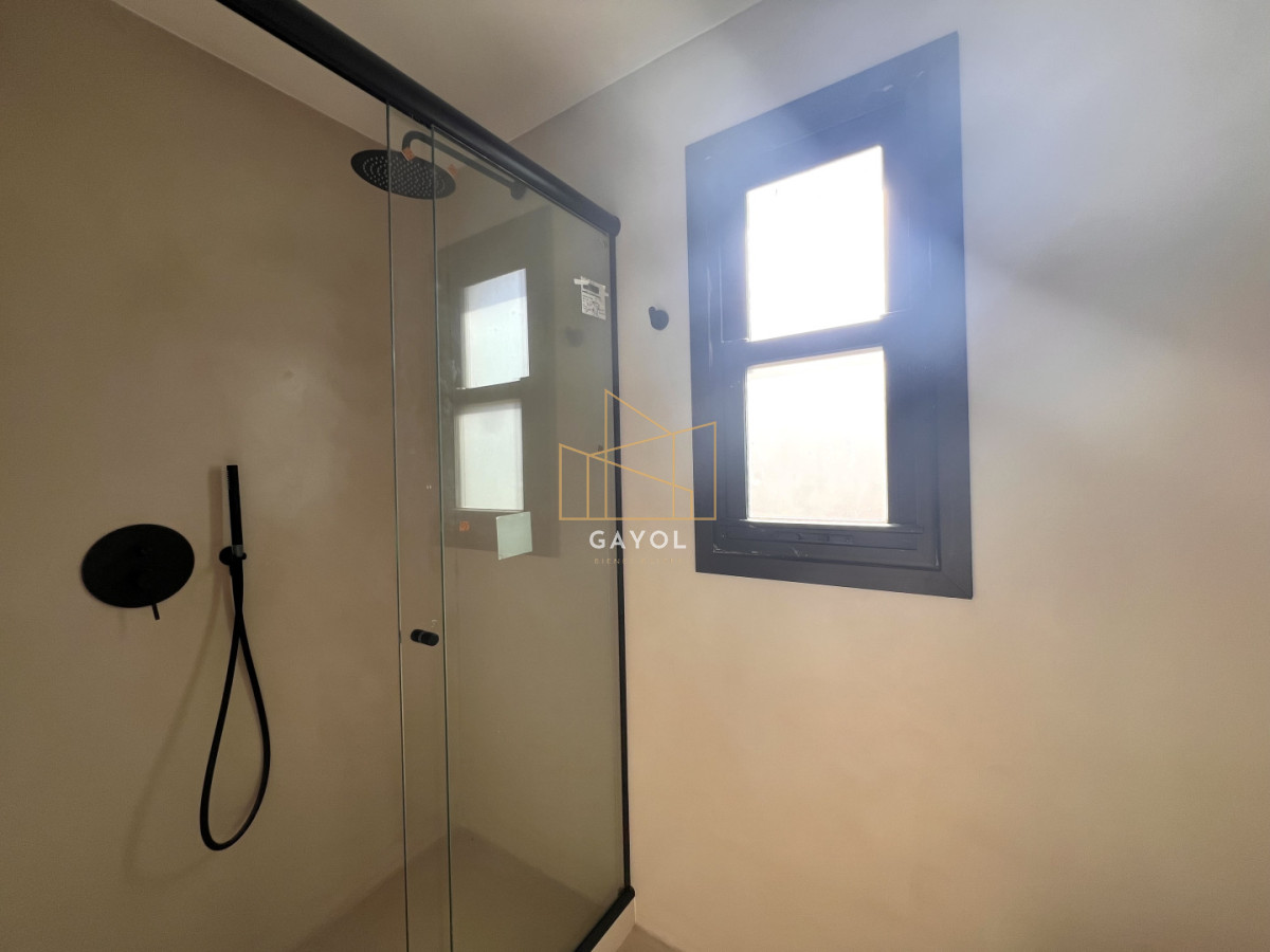 Casa ID.837 - Casa a estrenar, proyecto en obra, entrega en octubre 2025. La Barra. Maldonado