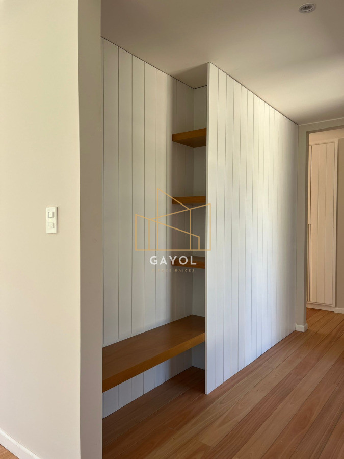 Casa ID.837 - Casa a estrenar, proyecto en obra, entrega en octubre 2025. La Barra. Maldonado