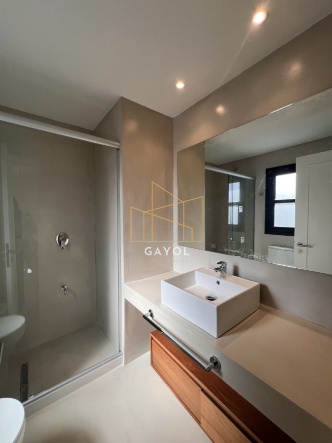 Casa ID.837 - Casa a estrenar, proyecto en obra, entrega en octubre 2025. La Barra. Maldonado