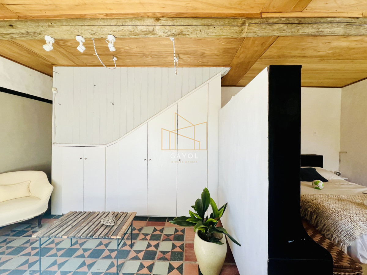 Casa ID.1531 - Casa en alquiler de verano en Jardines de Córdoba - Punta del Este