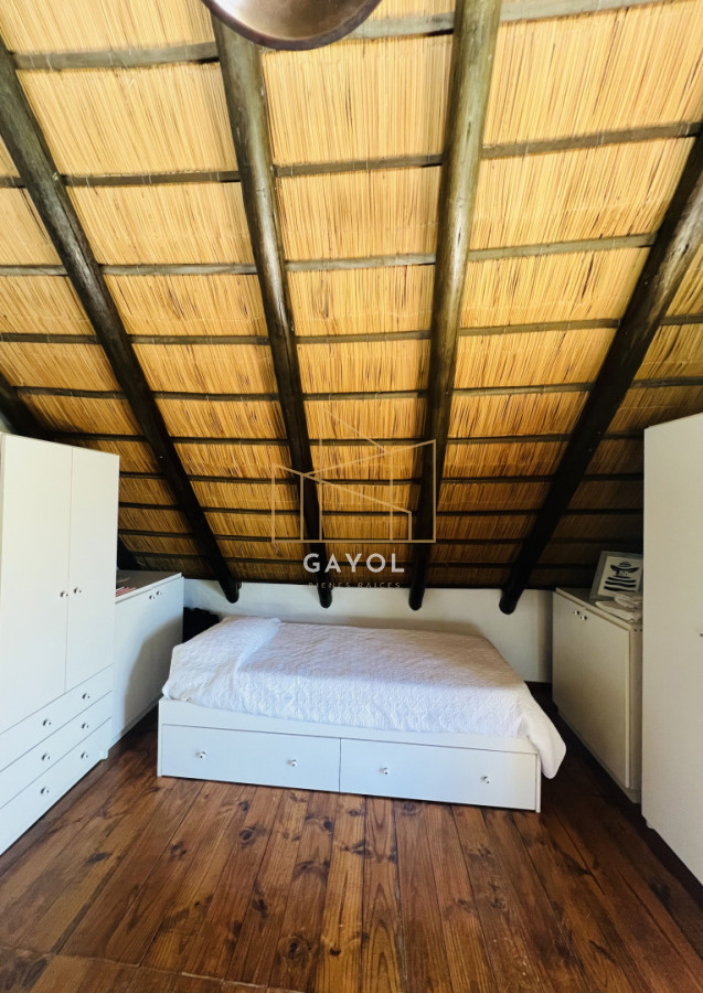 Casa ID.1531 - Casa en alquiler de verano en Jardines de Córdoba - Punta del Este