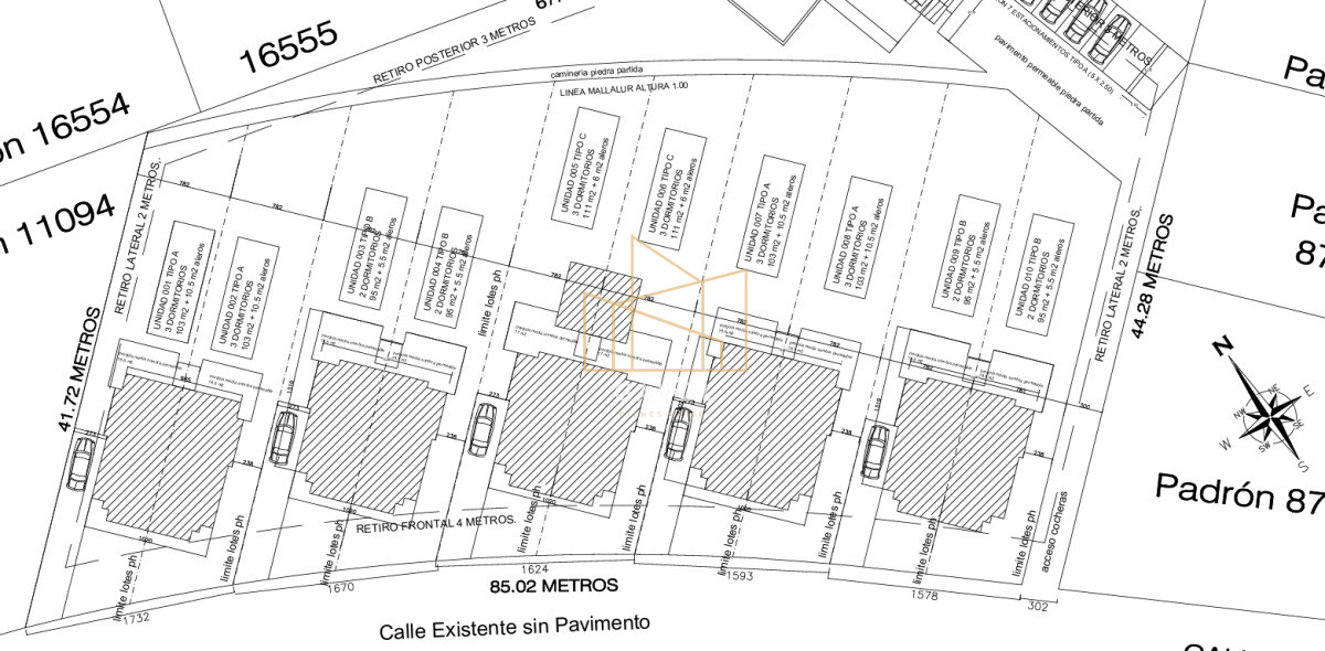Casa ID.1527 - Casa a estrenar en Pinares. Punta del Este 
