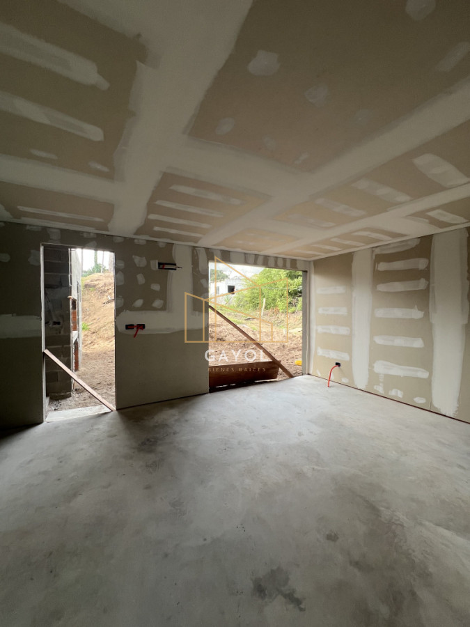 Casa ID.1527 - Casa a estrenar en Pinares. Punta del Este 