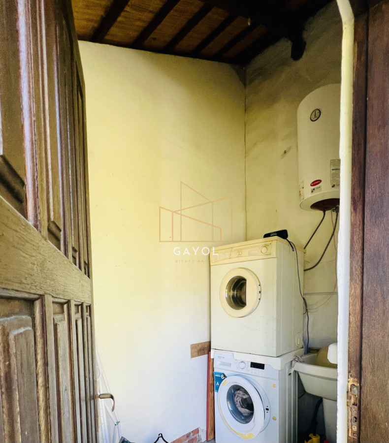 Casa ID.1531 - Casa en alquiler de verano en Jardines de Córdoba - Punta del Este