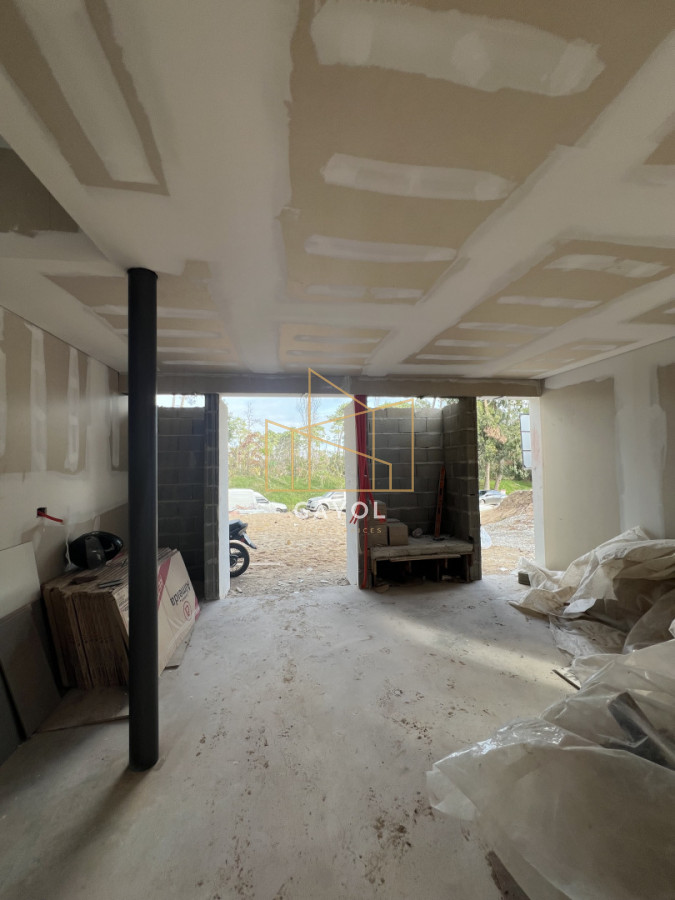 Casa ID.1527 - Casa a estrenar en Pinares. Punta del Este 