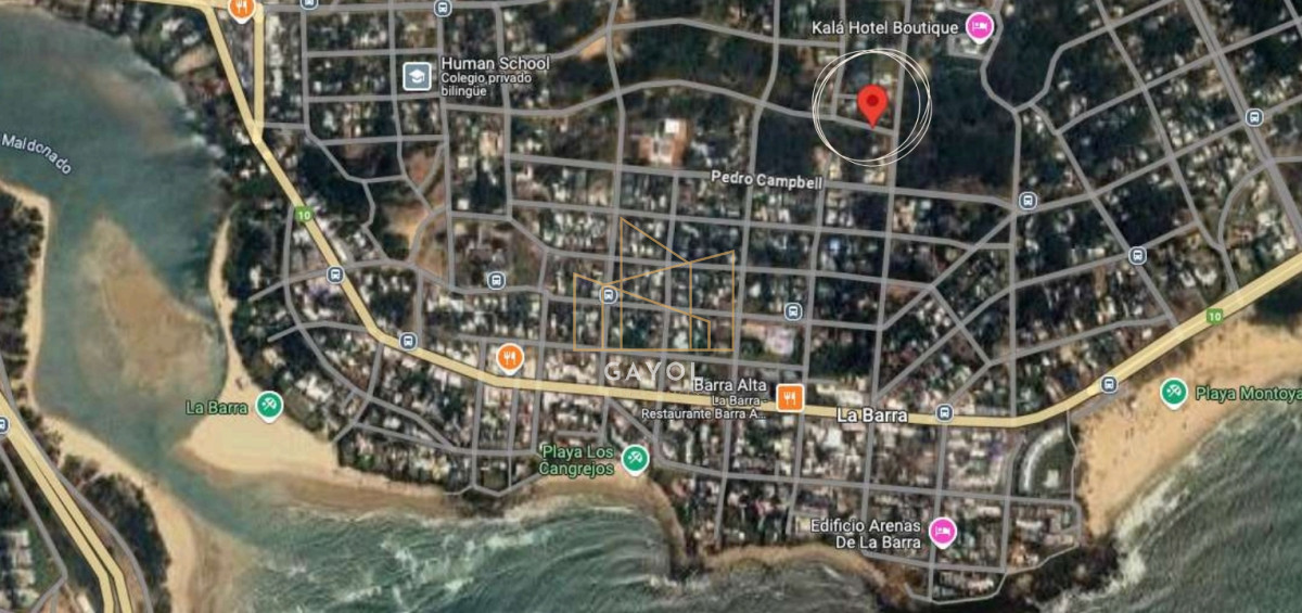 Casa ID.837 - Casa a estrenar, proyecto en obra, entrega en octubre 2025. La Barra. Maldonado