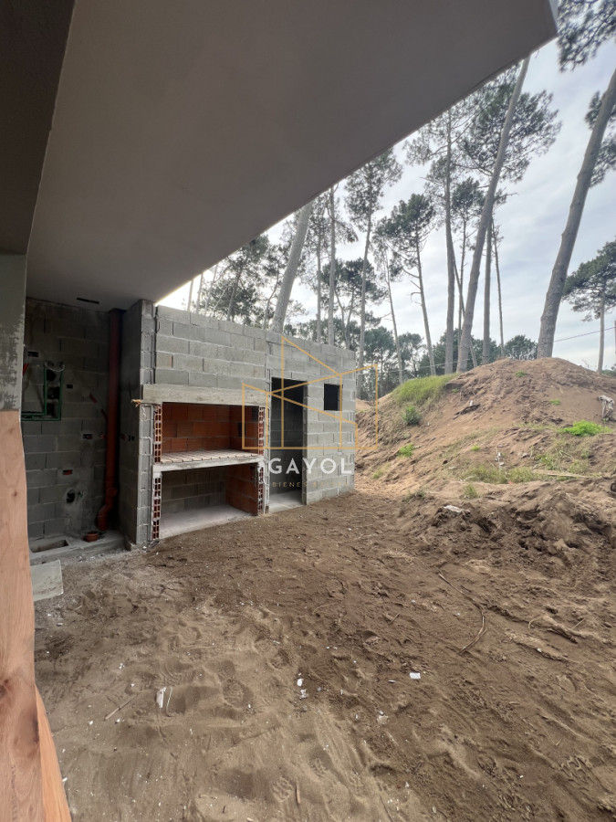 Casa ID.1527 - Casa a estrenar en Pinares. Punta del Este 