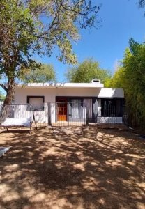 Se vende Casa de 3 dormitorios en Lausana. Maldonado 