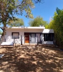 Se vende Casa de 3 dormitorios en Lausana. Maldonado