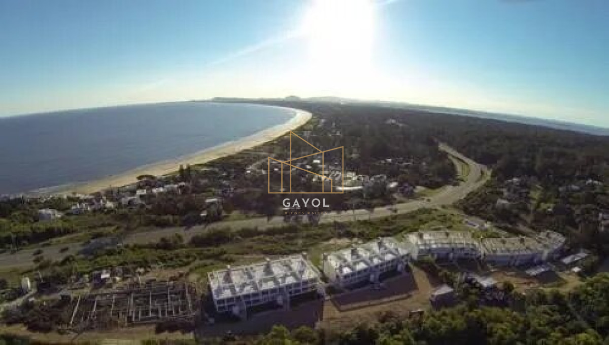 Terreno ID.831 - Terreno en venta de 1000 m2, Punta Ballena 