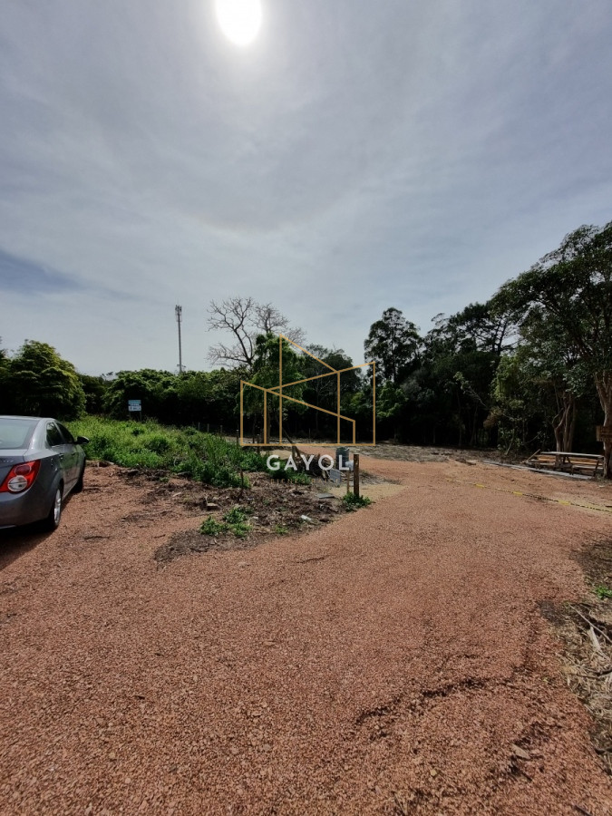 Terreno ID.831 - Terreno en venta de 1000 m2, Punta Ballena 