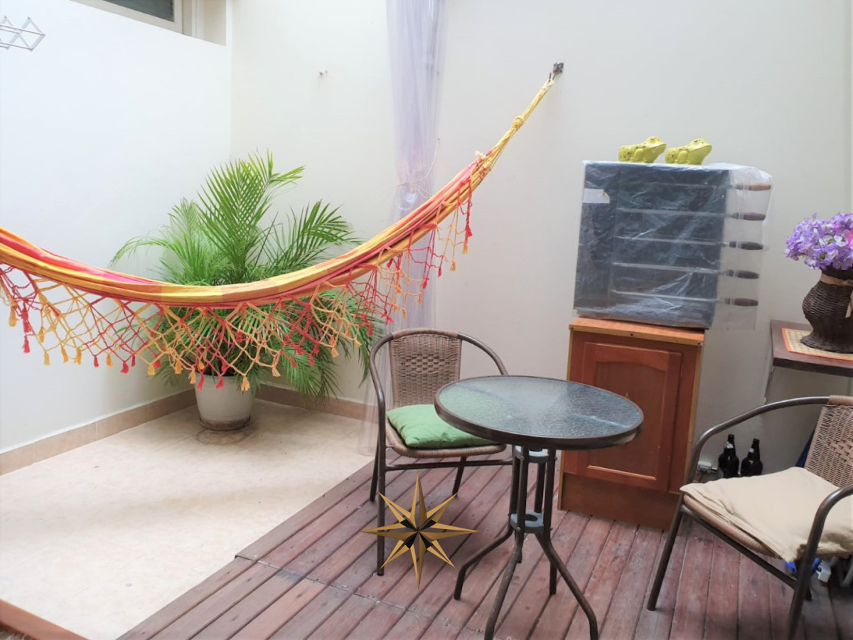 Apartamento