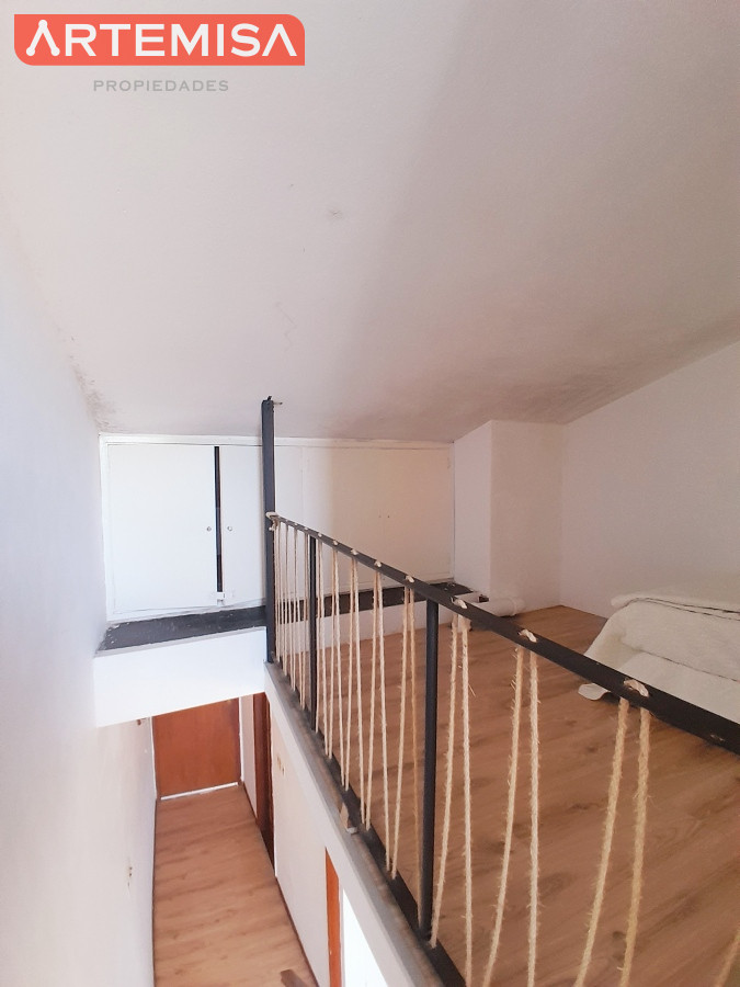 Apartamento ID.921 - Apartamento en venta de 1 dormitorio y medio. Playa mansa. Punta del Este.