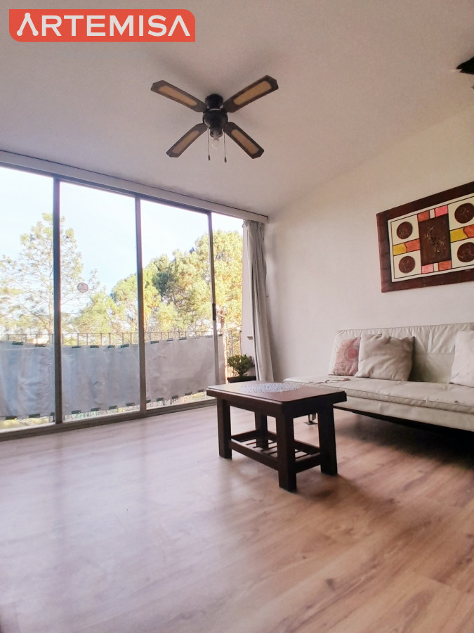 Apartamento ID.921 - Apartamento en venta de 1 dormitorio y medio. Playa mansa. Punta del Este.