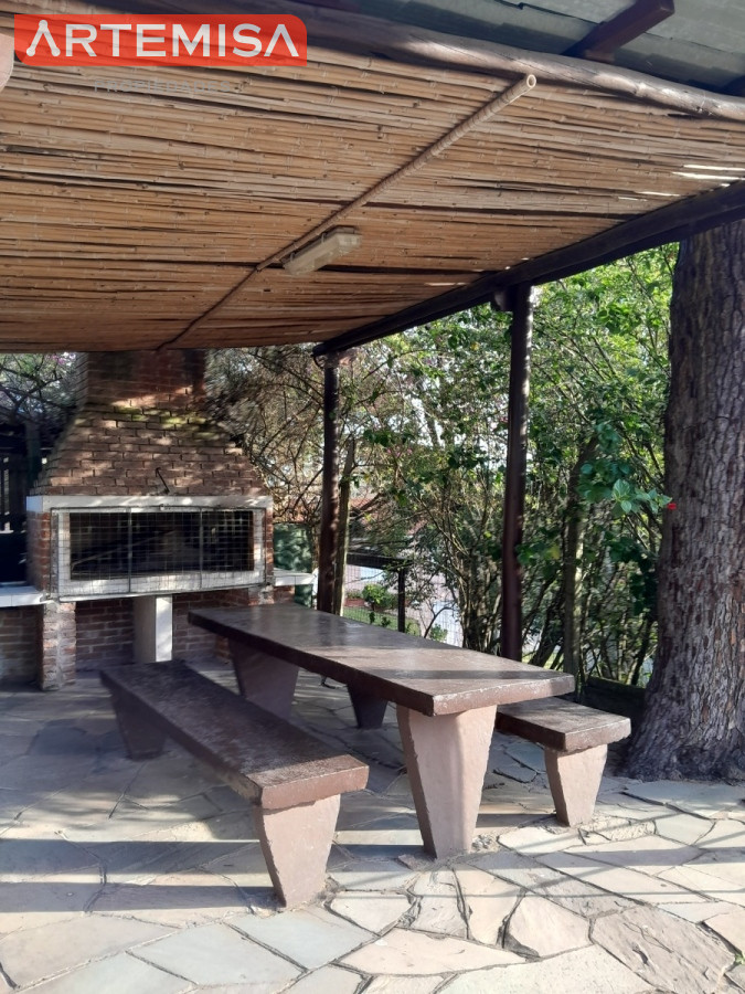 Apartamento ID.921 - Apartamento en venta de 1 dormitorio y medio. Playa mansa. Punta del Este.