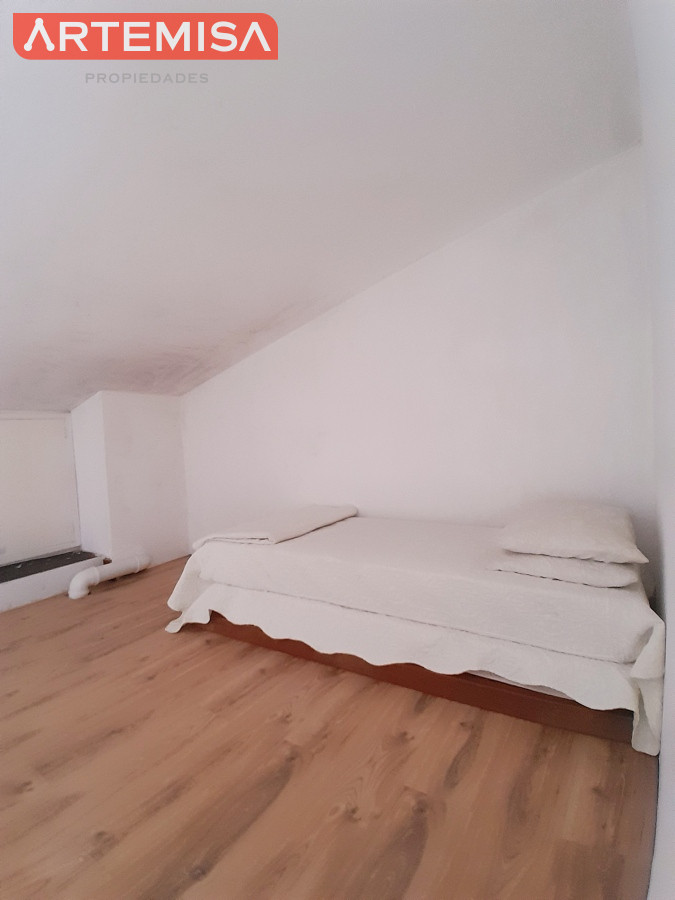 Apartamento ID.921 - Apartamento en venta de 1 dormitorio y medio. Playa mansa. Punta del Este.